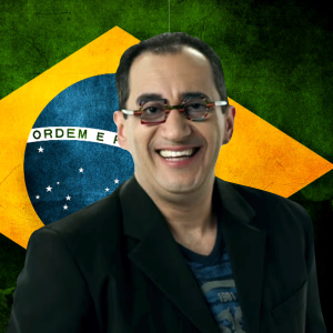 Sumido desde sábado, jornalista reaparece na internet