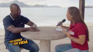 No Jogo da Vida – Marcão