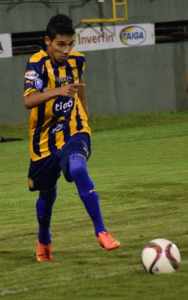 Site destrincha características de Alexis Rojas