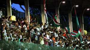Fluminense divulga informações sobre ingressos para jogo contra o Madureira