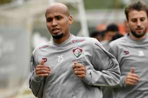 “É a hora”, diz Wellington Silva sobre a busca pela segunda vitória consecutiva