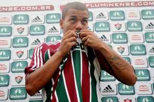 Campeão brasileiro pelo Flu em 2012 pode parar na cadeia