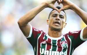 Aniversariante do dia, Cícero tem números importantes pelo Fluminense
