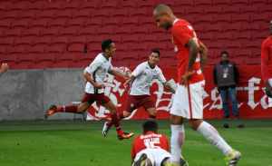 “Empate com sabor de derrota”, resume Gustavo Scarpa