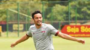 Fluminense não tem interesse em se desfazer de Scarpa por valor inferior ao da multa