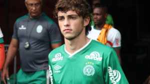 Palmeiras já fez proposta a Hyoran, que interessa ao Fluminense