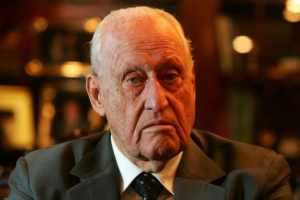 Fluminense informa sobre a missa de sétimo dia de João Havelange