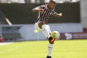 Wellington Silva confessa dificuldade para assimilar empate contra o Coritiba