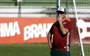 Levir Culpi merece ser demitido?