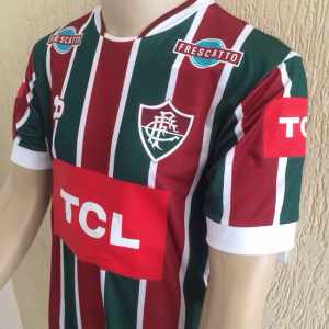 Time de Guerreiros se despede da TCL neste domingo