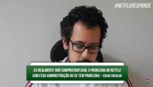 #NETFLUResponde: Quinto programa no ar
