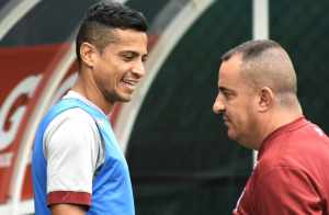 Indicado por Rogério Ceni, Cícero é descartado pelo São Paulo