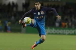 Corinthians terá dois desfalques importantes para encarar o Fluminense