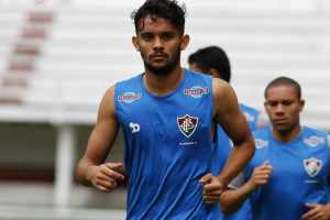 Até o momento, Gustavo Scarpa aprova sua temporada no Fluminense