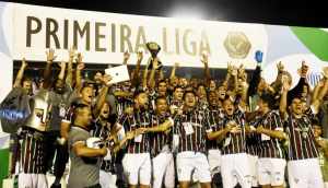 Os premiados distúrbios das Laranjeiras