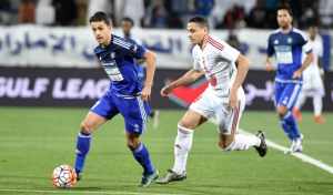 Tentado pelo Fluminense, atacante inicia negociações com o São Paulo, conta repórter