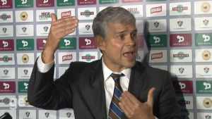 Peter Siemsen faz críticas duríssimas a CBF e arbitragens em SP: “Vergonha!”