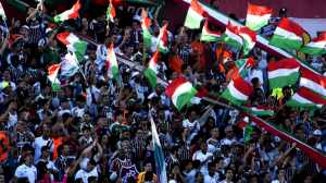 Fluminense faz promoção para o duelo contra o São Paulo. Veja as informações
