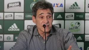 Adversário do Fluminense, Coritiba não vence há quatro jogos