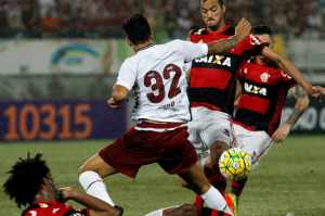 Rival terá o elenco quase todo à disposição para o Fla-Flu