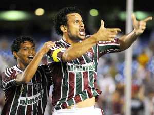 Repórter informa que Fred rescindiu com o Atlético-MG e deve acertar com o Flu