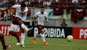Fla-Flu do Raulino vale a hegemonia no Brasileirão de pontos corridos