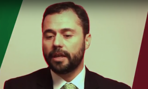 “Há quase 60 dias, o presidente se dedica única e exclusivamente para fazer campanha”, diz Mario