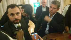 Caso seja eleito com Mário, Tenório garante prioridade ao “projeto-Libertadores”