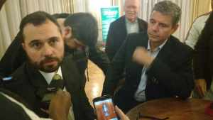 Mário explica como obteve carta de intenção para terreno sem ser representante do clube