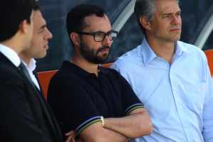 Celso critica gestão Peter e Mário no futebol: “Clube perdeu receita e aumentou seu endividamento”