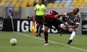 Decepção sem fim! Torcida lota, time empata e sonho da Libertadores se torna improvável
