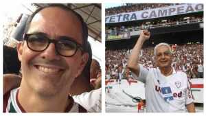 União? Após debate, Pedro Abad chamou Celso Barros para um encontro