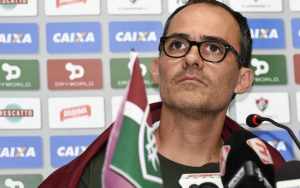 Conselho diretor terá novidades, mas Abad deve manter cinco vice-presidentes