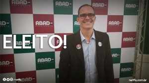Pedro Abad é o novo presidente do Fluminense