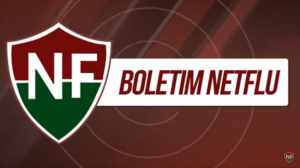 Boletim NETFLU – As últimas do Fluminense direto do CT