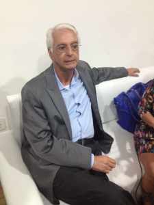 Se eleito, Celso Barros já tem indicação para presidência do Conselho Deliberativo