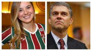 Conflito ético ou história de amor? Contrato de CEO do Flu extrapola gestão