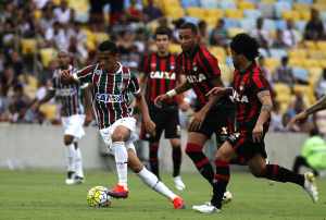 São Paulo deve fechar contratação de Cícero nos próximos dias