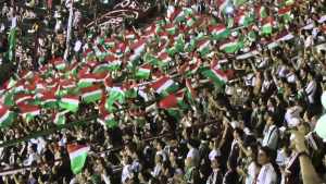 Citado por candidato, Movimento Popular do Fluminense informa que é apolítico