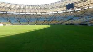 Ferj procura Governo do Estado a fim de liberar o Maracanã para as finais do Estadual