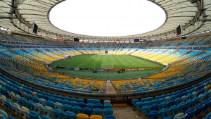 Oi? Colunista diz que o Flamengo é a única esperança de salvar o Maracanã
