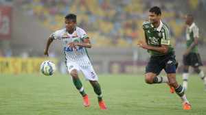 Fluminense informa que Maranhão não reúne condições para atender a imprensa