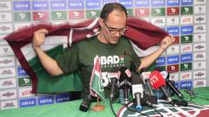 “É um compromisso meu ter sempre jogadores de peso”, afirma Pedro Abad