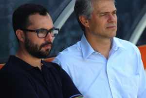 Peter detona Mário e diz que se arrependeu de tê-lo na gestão: “Procura enganar o torcedor”