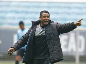 Site: Fluminense espera anunciar Roger até o fim da semana e ainda não tem plano B