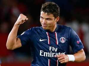 Ídolo do Flu tem casa roubada em Paris durante jogo do PSG, informa jornal