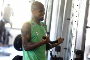 Empresário de Wellington Silva: “Ele é muito apegado ao Fluminense”