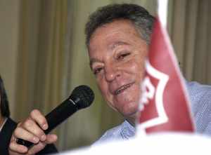 Abelão conta por que voltou: “Sou apaixonado pelo Fluminense”