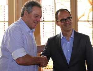 Diretoria do Fluminense se reunirá nesta segunda e foca em três contratações pontuais