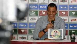 Torres rejeita termo “homem forte do futebol” e valoriza gestão em conjunto